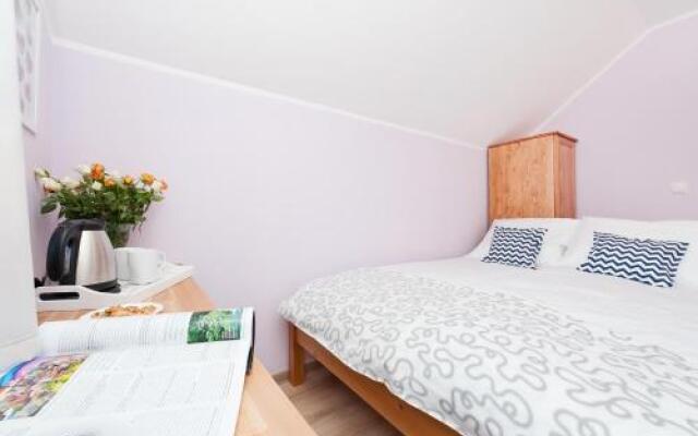 Dom w Dolinie Żylicy