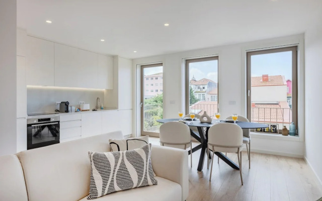 The Prime Retreat at BoaVista Flats