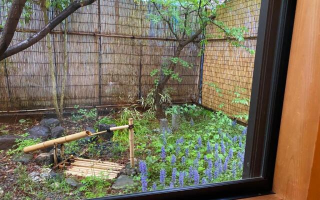 小京都の宿 へうたん