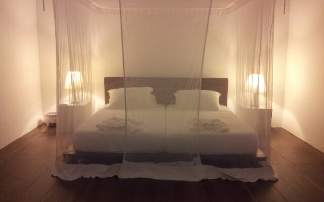 Cool Rooms In Galle Fort