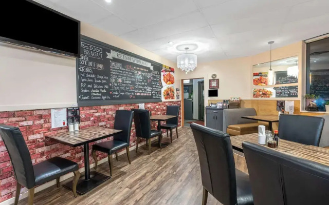Ramada Coquitlam