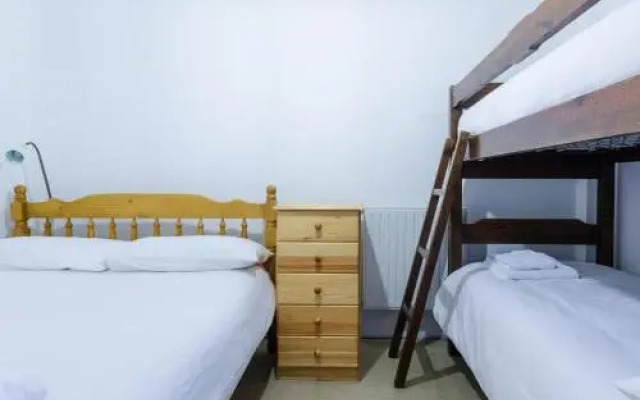 Apartment Marais - 1066