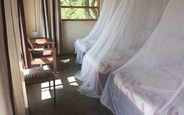 Heritage Safari Lodge