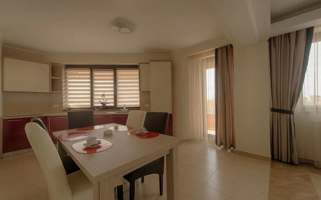 Samali Residence