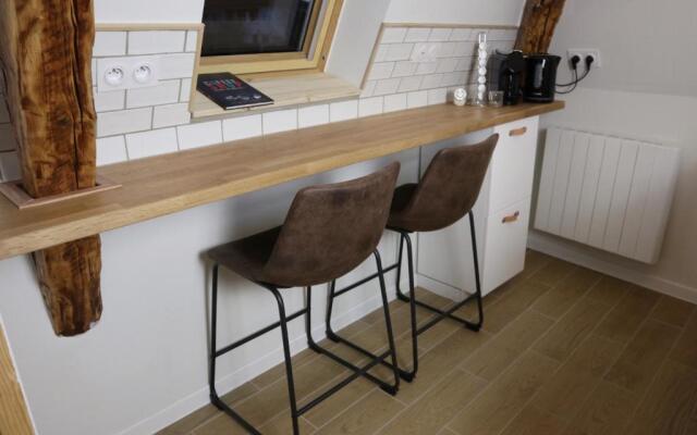 Villa Noellet - Clermont Ferrand