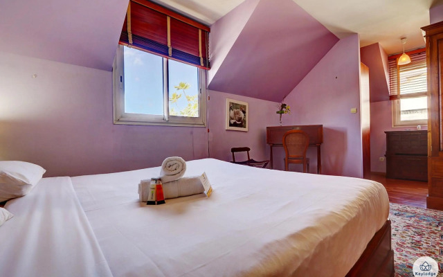 T4 - Le Diva - 110 m2 - Saint-Denis