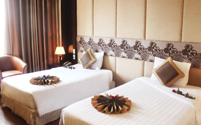 Mango Hotel Hanoi