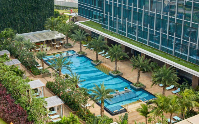 Raffles Jakarta