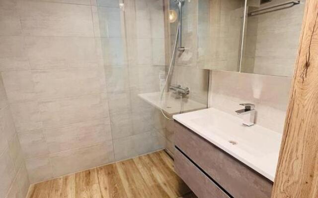 Residential area - quiet place