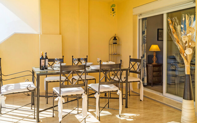 Apartment Calahonda Royale