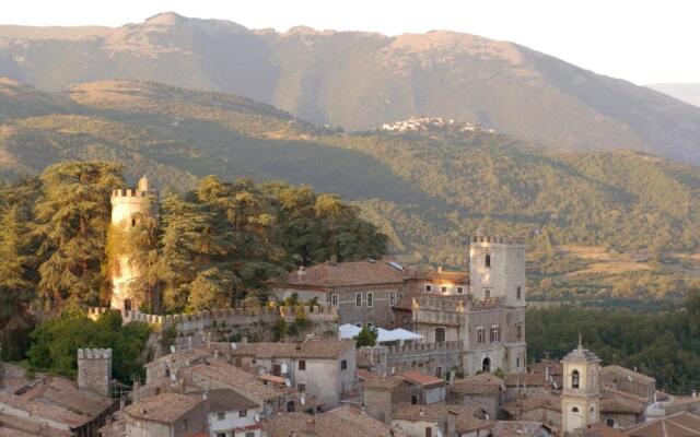 Il Sorriso Dei Monti