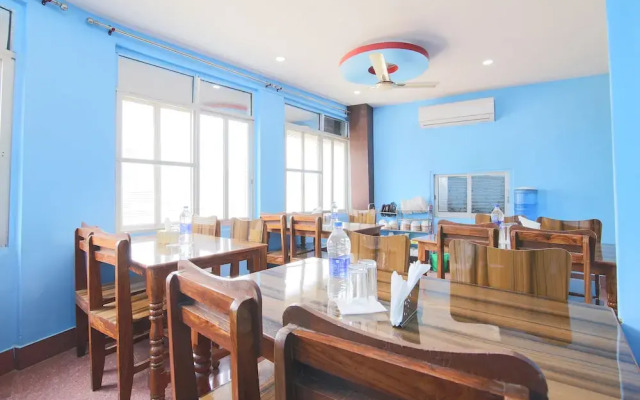 SPOT ON 365 Nepaltop Hotel & Lodge