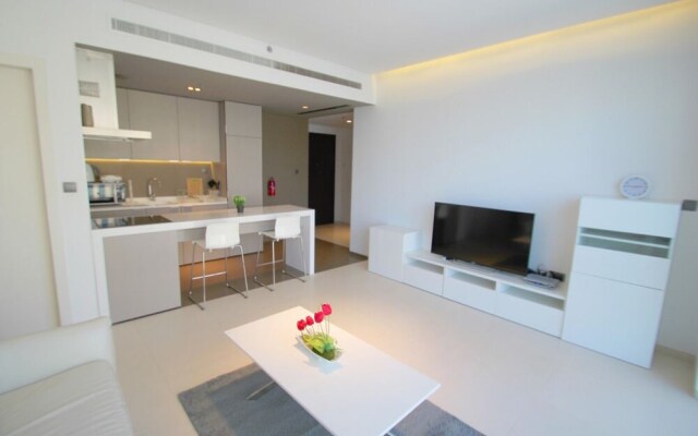 Kennedy Towers - West Avenue