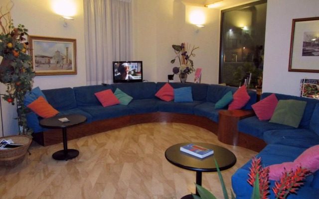 Hotel Giardino