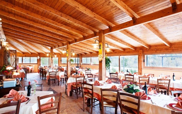Locanda Belvedere