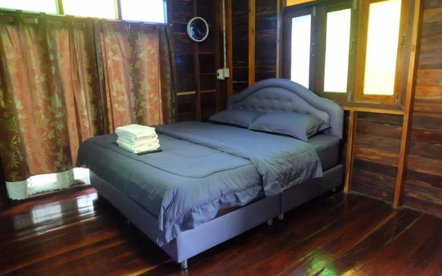 Baansuan Chuanchom Resort