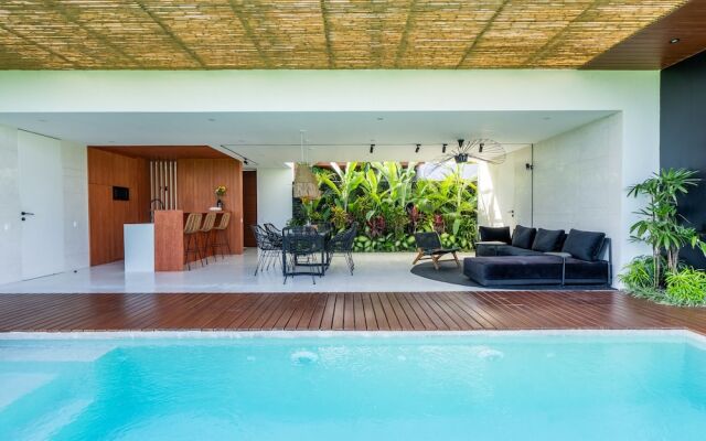 Green Flow Villa 17