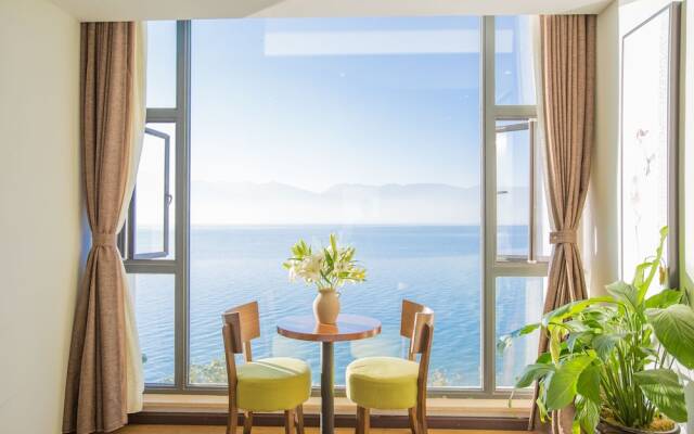 Dali Chutiange Boutique Hotel