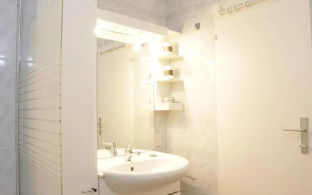 Appartement Dettenbeck-Domizil