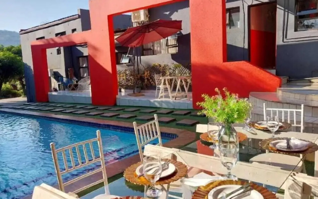 Golgotha Boutique Hotel