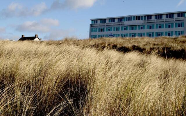 de Baak Seaside