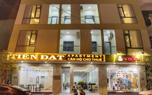Tiến Đạt Apartment