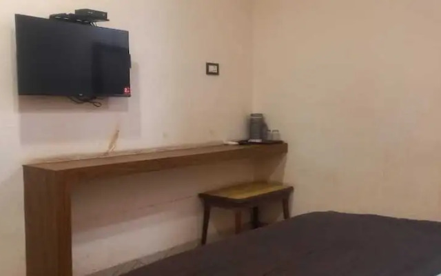 Hotel Sangam sagar