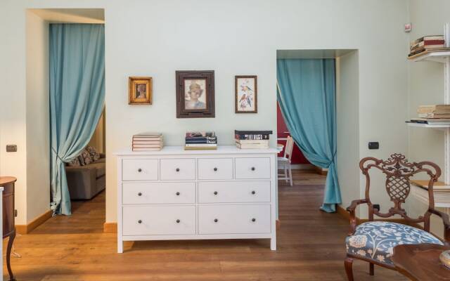 RSH Vatican Large Bright Apartment