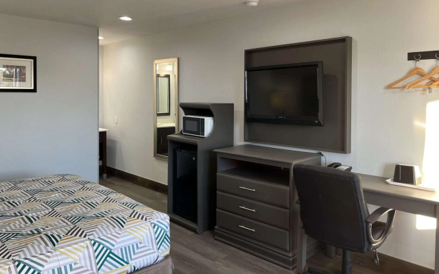 Motel 6 Greenville, NC – ECU-Medical Center