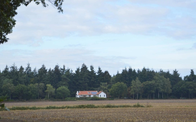 Hideaway: Sauna, Tennis & Trampoline