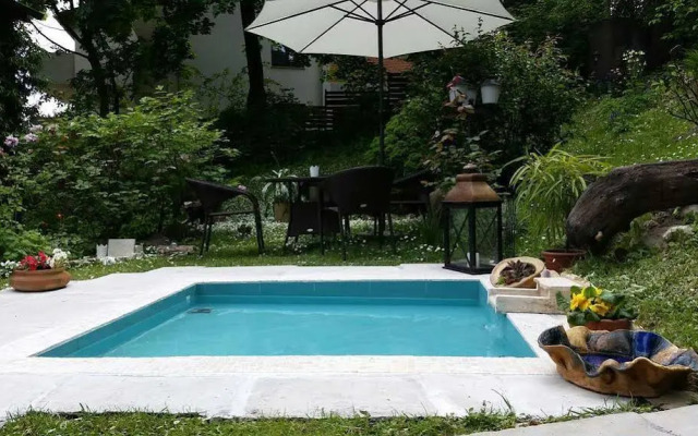 Citadella Guesthouse