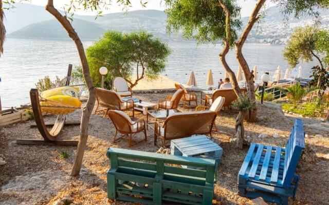 Greenbeach Hotel