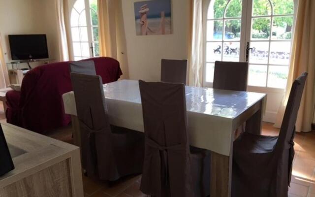 Villa Arcachon, 4 pièces, 6 personnes - FR-1-374-47