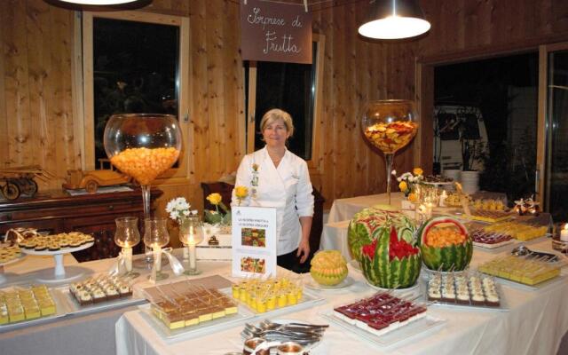 Agriturismo Tre Rondini