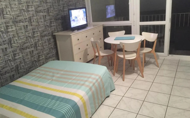 Appartement Saint Jean