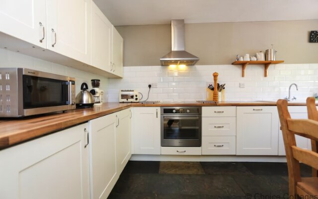 Croyde Lookout 3 Bedrooms