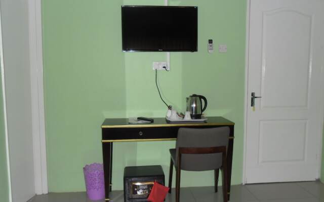 Gill Sleepover Guesthouse