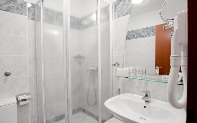 Terme Olimia - Aparthotel Rosa