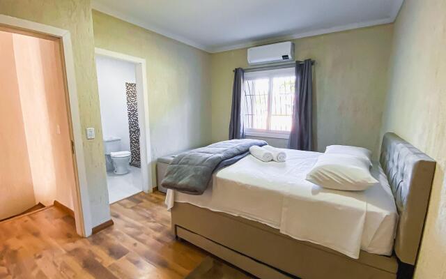 LOCAR-IN CANELA- Vivendas das Flores