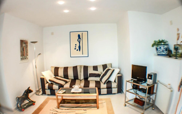 Luz - holiday apartment in peaceful surroundings in Benissa