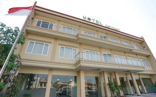 OYO 1330 Hotel Cahaya 3
