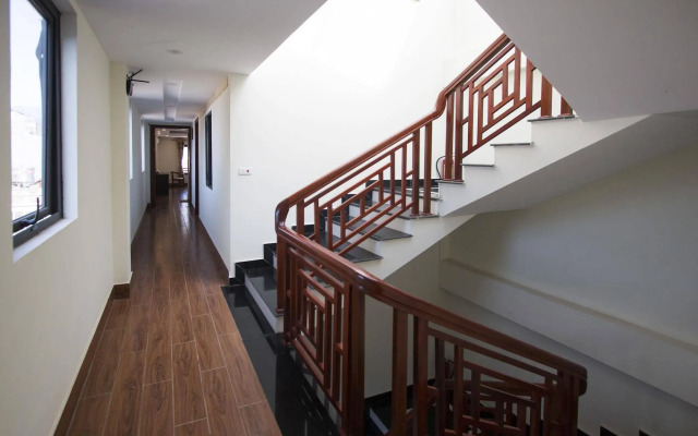 Sapa Romance Hotel
