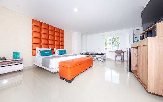 Hotel Infinity Medellin