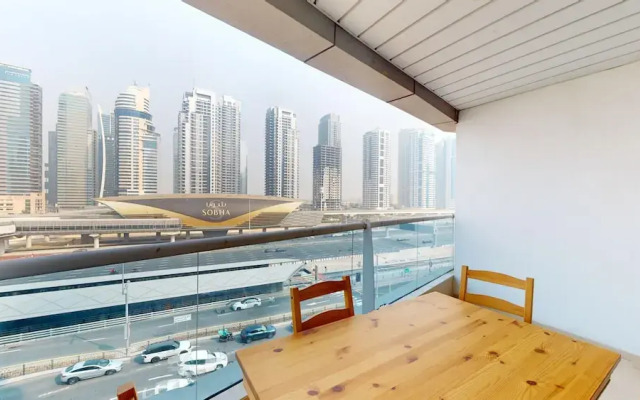 Primestay - Marina Diamond Residences