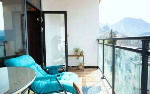 Enshi Moye Homestay (Grand Canyon Branch)