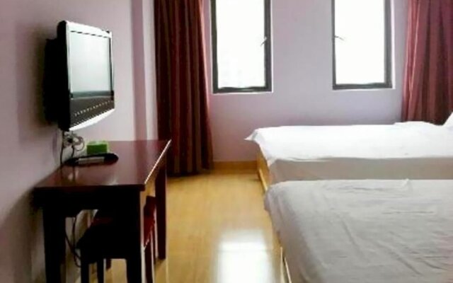 Jienasi Business Hotel