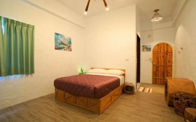 Beautiful Little Pony Villa