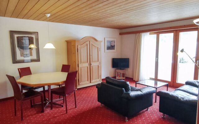 Chalet Abendrot 38541