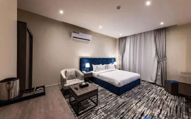 Towlan Services Apartment Qurtaba 2