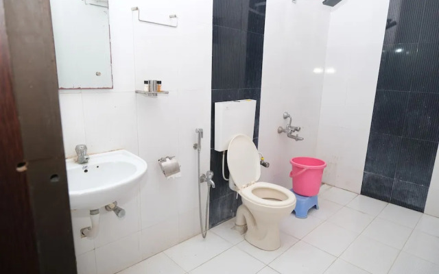 Sukh Sagar Gir Resort